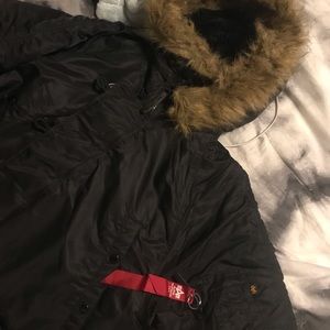 Parka